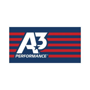 A3 Performance Towel - Accessories