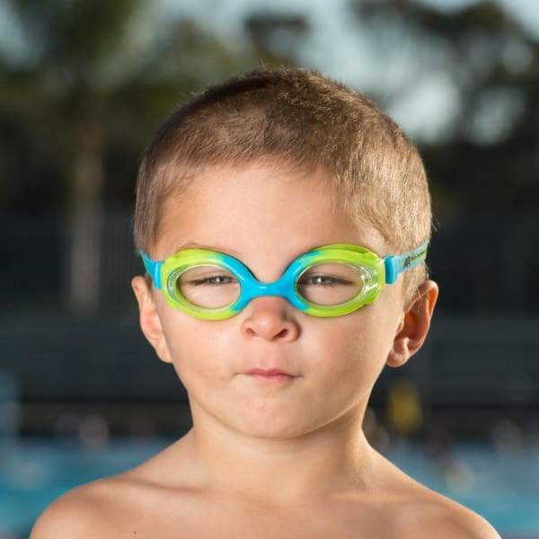 A3 Performance Turbo Goggle - Kids Goggles