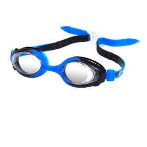 A3 Performance Turbo Goggle - Blue/Black 104 - Kids Goggles