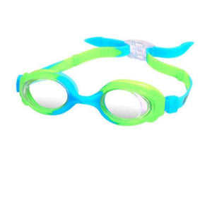 A3 Performance Turbo Goggle - Kiwi/Turquoise 861 - Kids Goggles