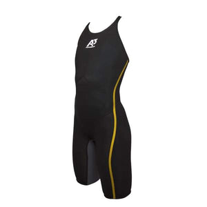 A3 Performance VICI Female Powerback Technical Racing Swimsuit - Female