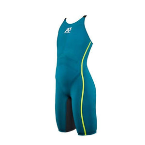 A3 Performance Vici Female Powerback Technical Racing Swimsuit - Female