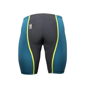 A3 Performance Vici Male Jammer Technical Racing Swimsuit - Male