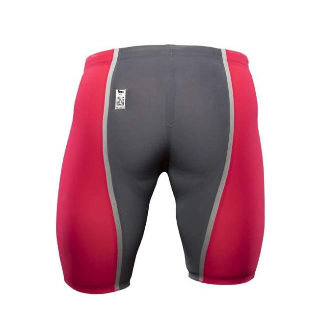 A3 Performance Vici Male Jammer Technical Racing Swimsuit - Male