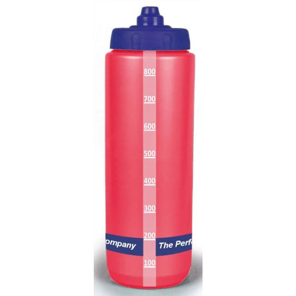 A3 Performance Water Bottle - Accessories