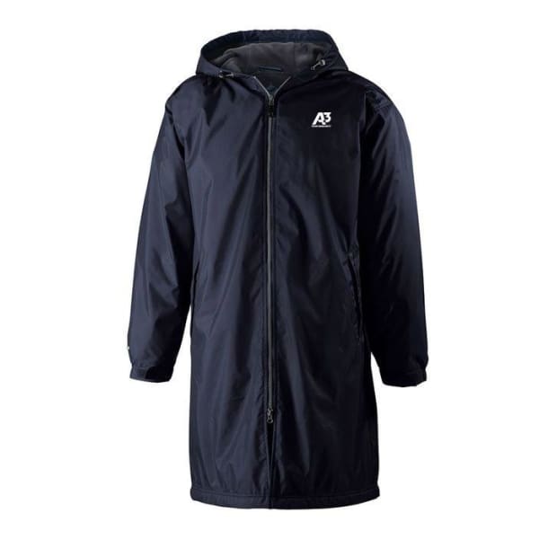 Conquest Jacket - Navy 065 / Small - Apparel