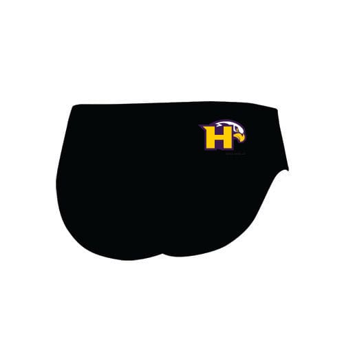 Hanford High School Brief w/ Logo - 22 - Hanford High School