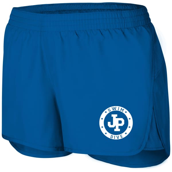JP Ladies Shorts - Adult Small