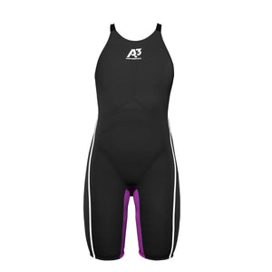 A3 Performance VICI Female Closed Back Technical Racing Swimsuit - LIMITED EDITION - Female