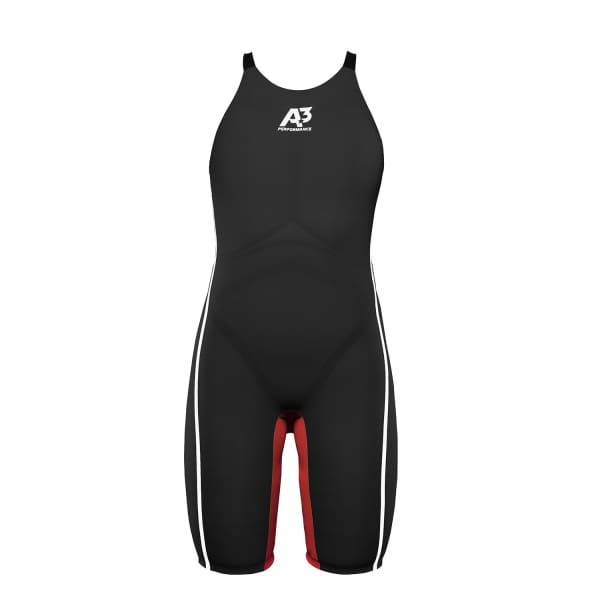 A3 Performance VICI Female Powerback Technical Racing Swimsuit - LIMITED EDITION - Female