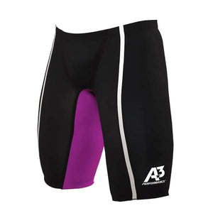 A3 Performance VICI Male Jammer Technical Racing Swimsuit - LIMITED EDITION - Male