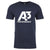 Navy A3 T-shirt - Youth Medium - Shirts & Tops