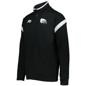Sea Dragons Limitless Jacket - Youth Small / Black - The Legend at Brandybrook Sea Dragons