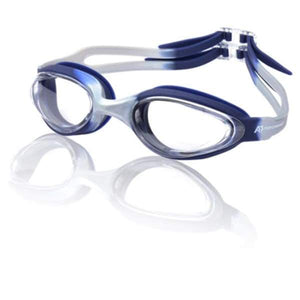 A3 Performance Flyte Goggle - Silver/Navy 205 - Goggles