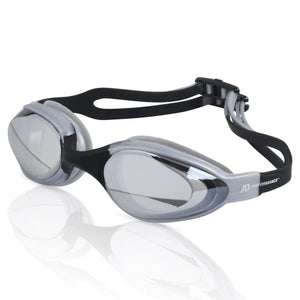 A3 Performance Flyte X Goggle - Silver/Black 901 - Goggles