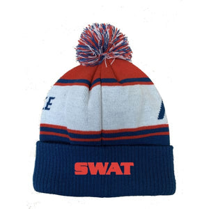 SWAT Knit Hat - Team Store