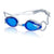 Team Avenger Goggle - Blue/silver/white 313 - Team Store