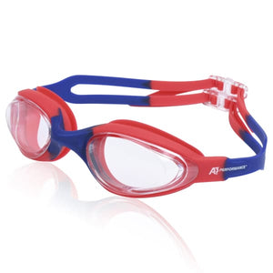Team Flyte Goggle - Red/Navy 356 - Team Store