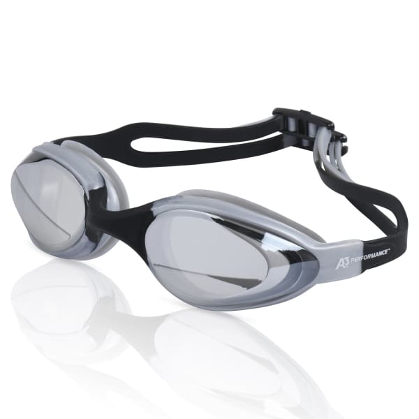 Team Flyte X Goggle - Silver/Black 901 - Team Store