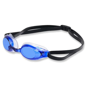 Team Fuse Goggle - Blue/clear/black 301 - Team Store