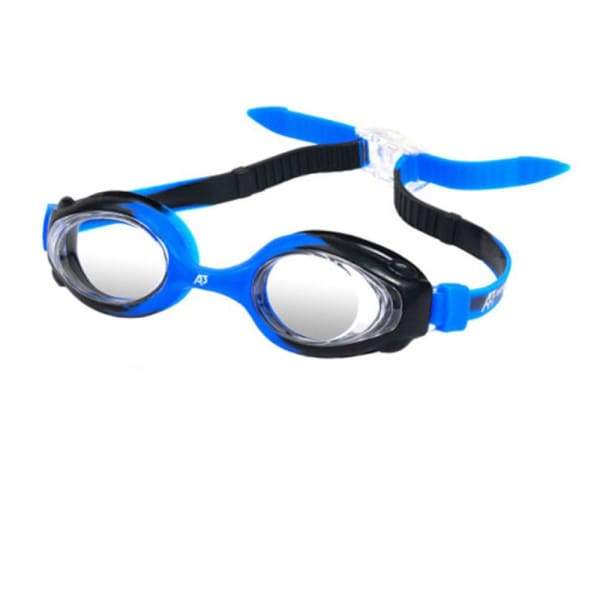 Team Turbo Goggle - Blue/Black 104 - Team Store