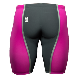 Team Vici Male Jammer Technical Racing Swimsuit - Team Store
