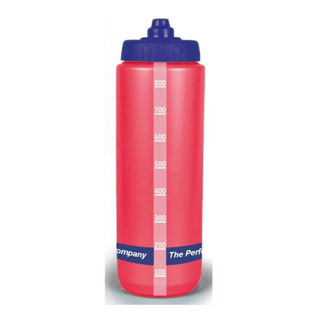 Team Water Bottle - Team Store