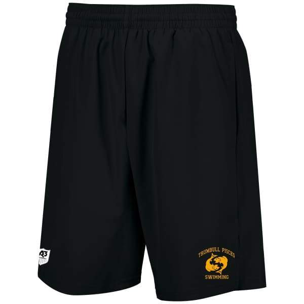 Trumbull Pisces Male Shorts - Apparel