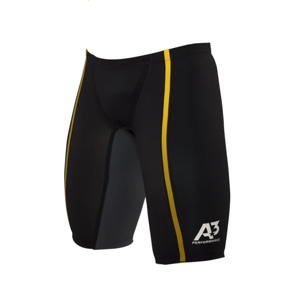 Team VICI Male Jammer Technical Racing Swimsuit - Team Store