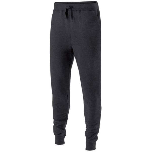 Youth 60/40 Fleece Jogger - Carbon Heather E83 / Youth Small - Apparel