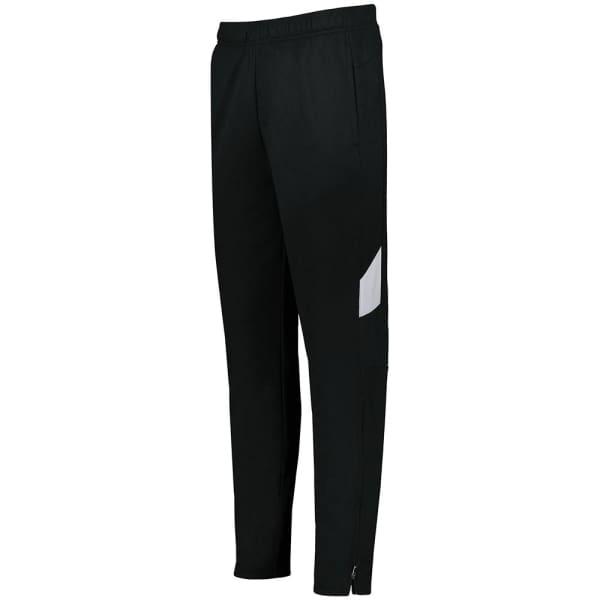 Youth Limitless Pant - Black/White 420 / Small - Apparel