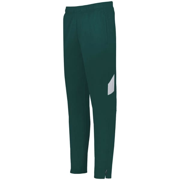 Youth Limitless Pant - Dark Green/White 438 / Small - Apparel