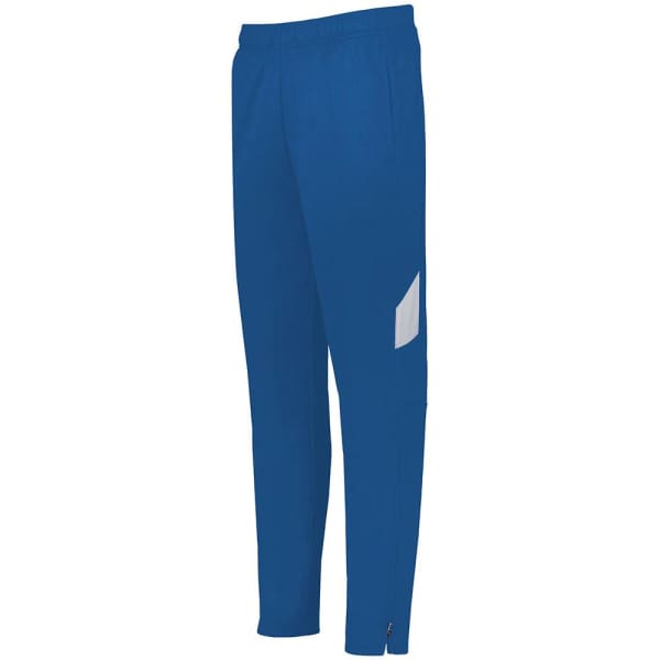Youth Limitless Pant - Royal/White 280 / Small - Apparel