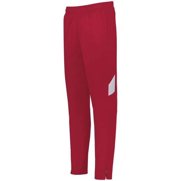 Youth Limitless Pant - Scarlet/White 408 / Small - Apparel