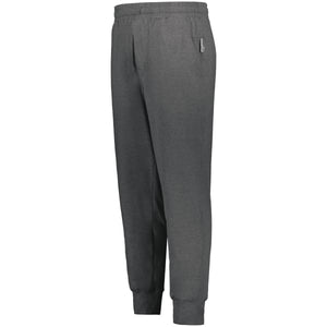 Youth Ventura Soft Knit Joggers - Carbon Heather E83 / Small - Pants