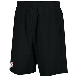 Weld Shorts - Black 080 / Small - Apparel