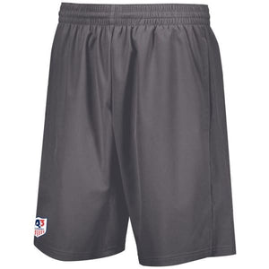Weld Shorts - Carbon J96 / Small - Apparel