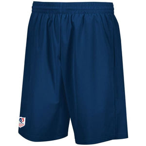 Weld Shorts - Navy 065 / Small - Apparel